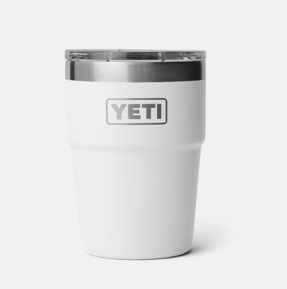 【YETI】ランブラー 16オンスタンブラー(マグスライダーリッド付き)