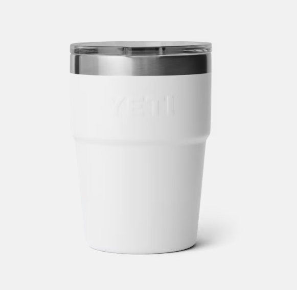 【YETI】ランブラー 16オンスタンブラー(マグスライダーリッド付き)