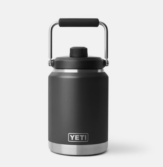 【YETI】ランブラー 0.5ガロンジャグ(約1.9L)