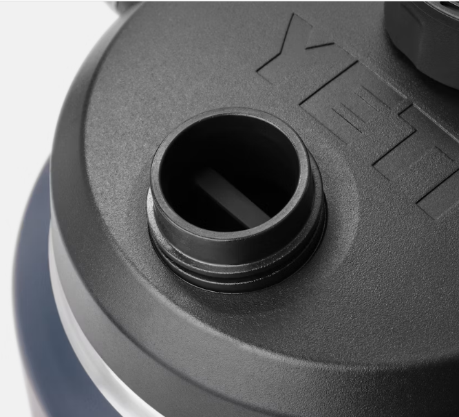 【YETI】ランブラー 0.5ガロンジャグ(約1.9L)