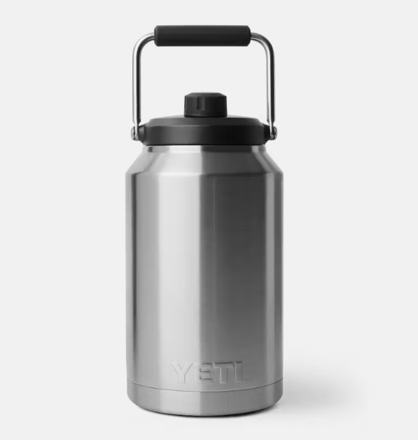 【YETI】ランブラー 1ガロンジャグ(約3.8L)