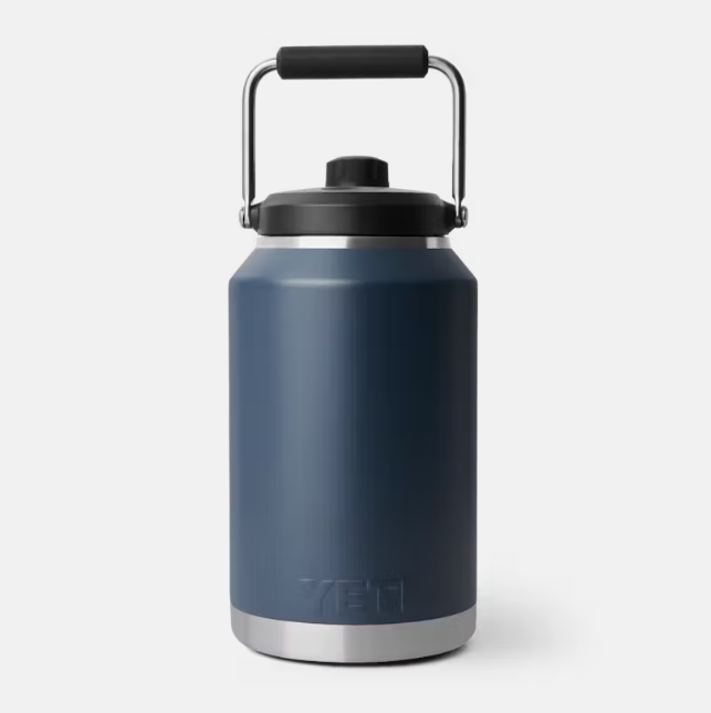 【YETI】ランブラー 1ガロンジャグ(約3.8L)