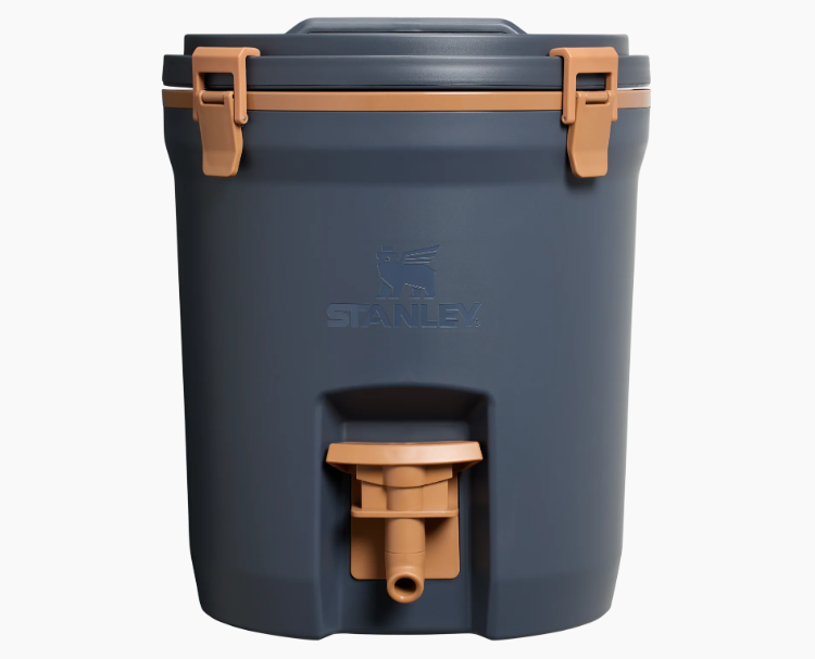 STANLEY ジャグ The IceFlow Flip Straw Jug | 96 OZ | Insulated Water Jug