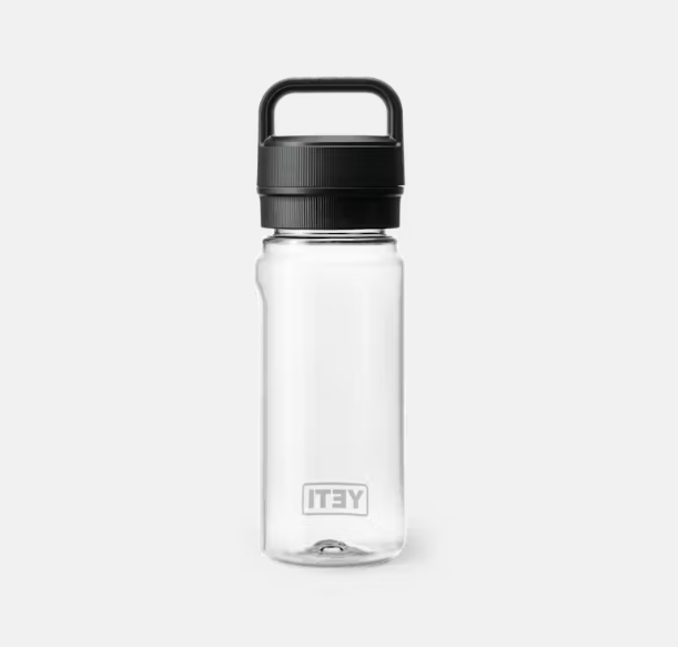 【YETI】600 mL / 20 oz Water Bottle