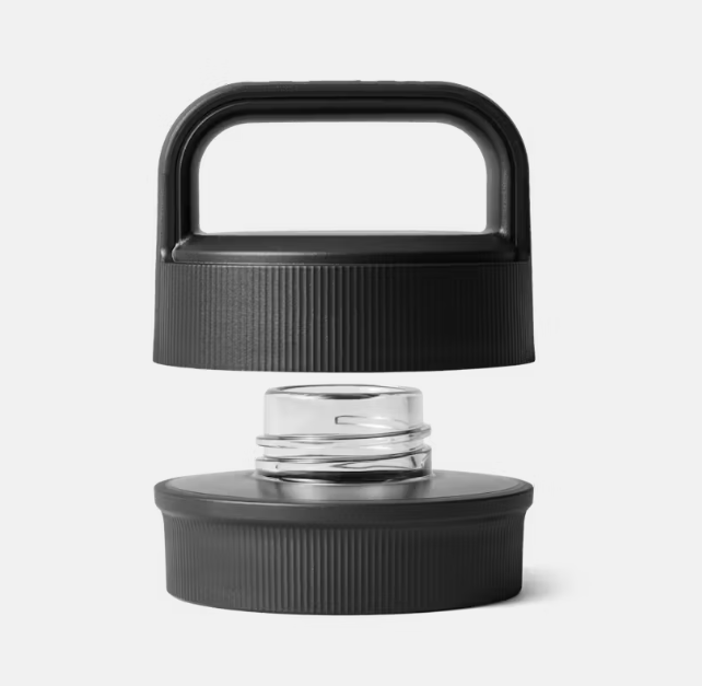 【YETI】600 mL / 20 oz Water Bottle