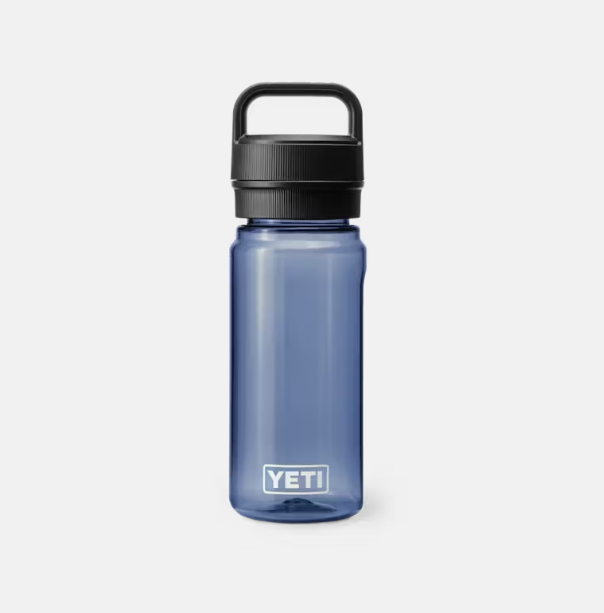 【YETI】600 mL / 20 oz Water Bottle