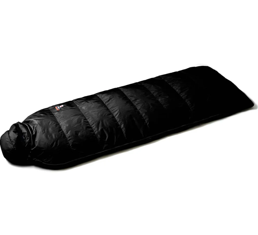 アウトドア寝具 NANGA ANCIENTFISHCOTTONBLANKETSBLACKFISH NANGA】オーロラテックス スクエアフット 800 AURORA TEX SQUARE