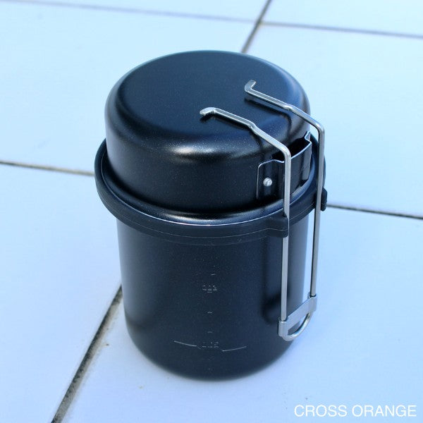 【UNIFLAME】STEAM COOKER KOLME
