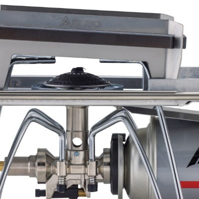 【SOTO】ミニマルグリル ST-3100