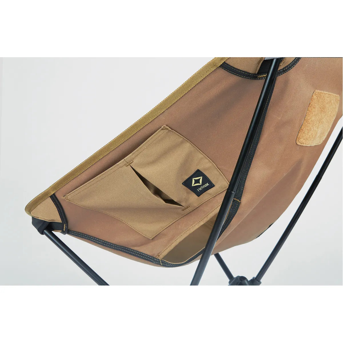 【Helinox】 タクティカルチェア