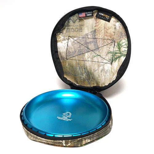 【BALLISTICS】7075 STUDS PLATE