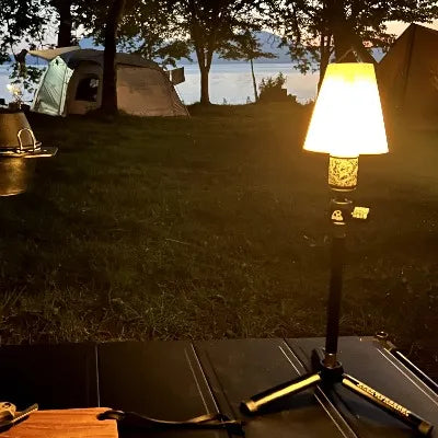 【5050WORKSHOP】RETRO SHADE FOR MINIMALIGHT