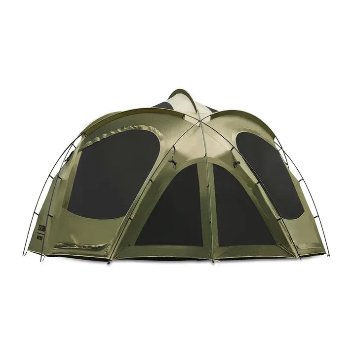 【ZEROGRAM】Brooks Ground Dome Shelter
