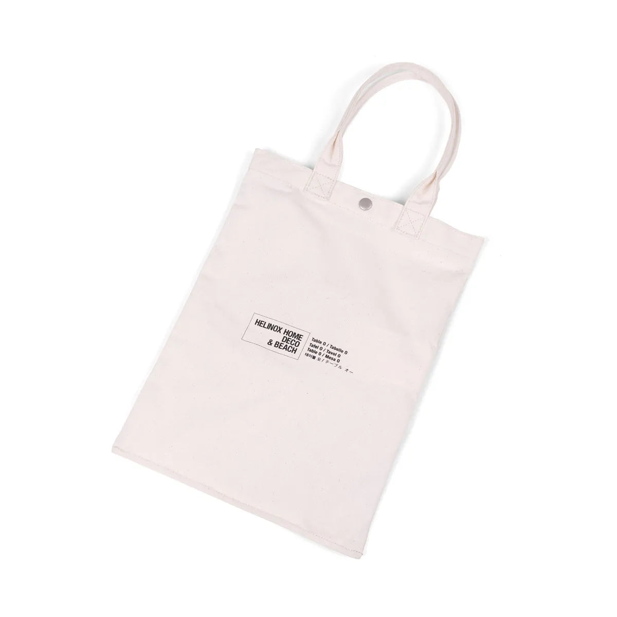 【Helinox】テーブル オー / ウォールナット