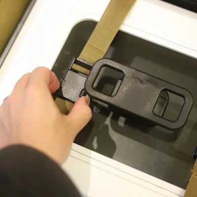 【ANOBA】マルチバーナーコンテナ