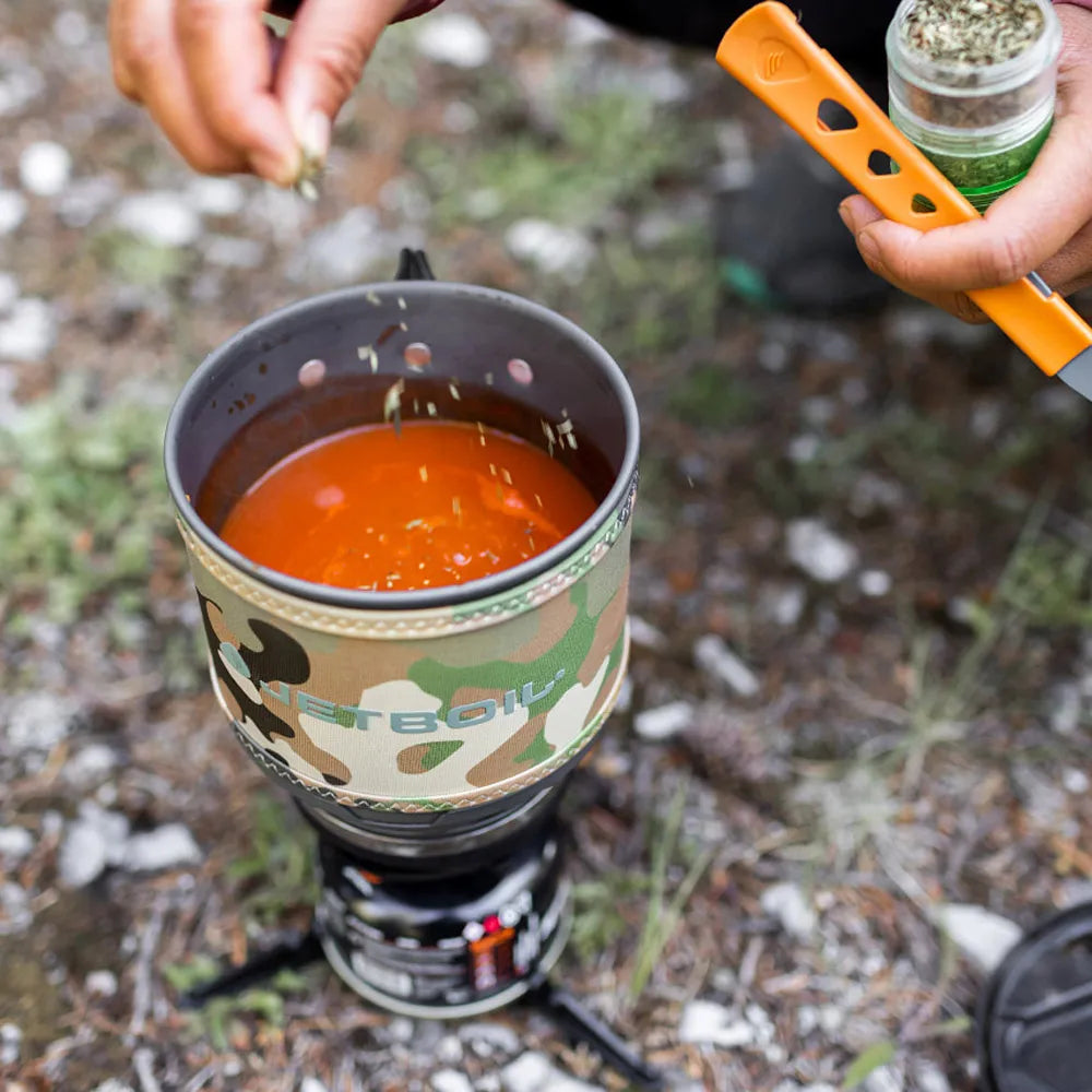 【JETBOIL】JETBOIL ミニモ