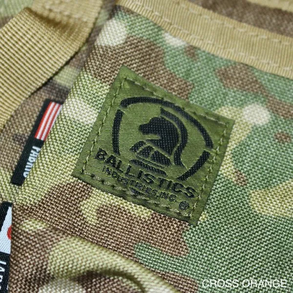 【BALLISTICS】NEW WET TISSUE COVER