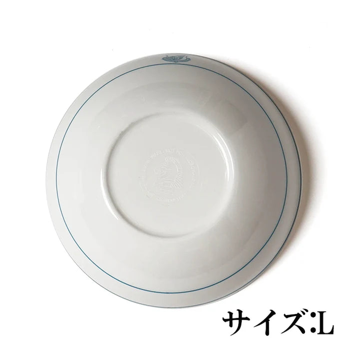 【BALLISTICS】AIR FORCE BOWL(ボール)