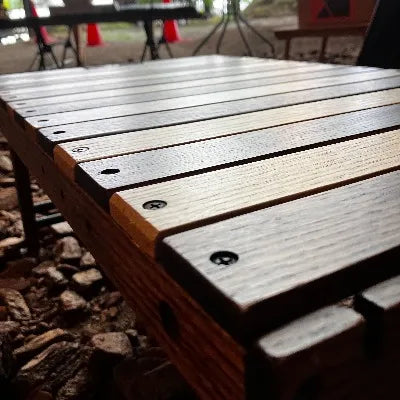 【BLACK DESIGN】ハレテーブル