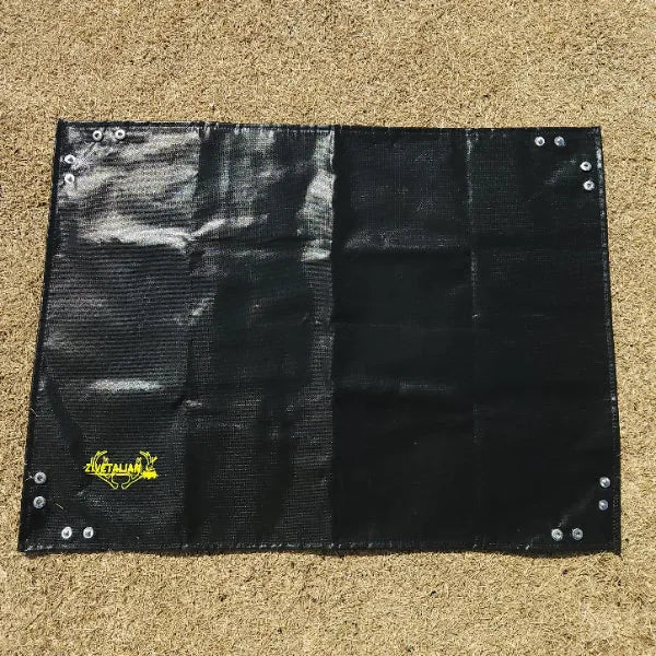 【ZIVETALIAN】(ジベタリアン)ZIVEシート (大)改良版