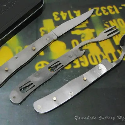 【BOKER】マグナム ボナペティ