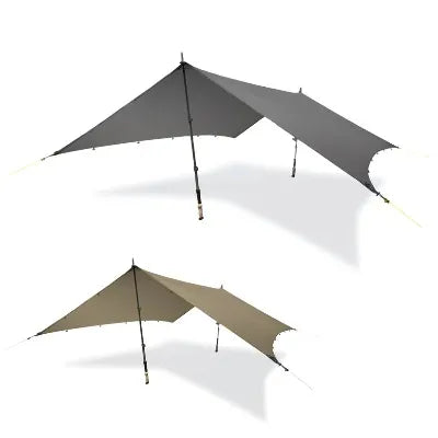 【PAAGOWORKS】NINJA TARP ニンジャタープ