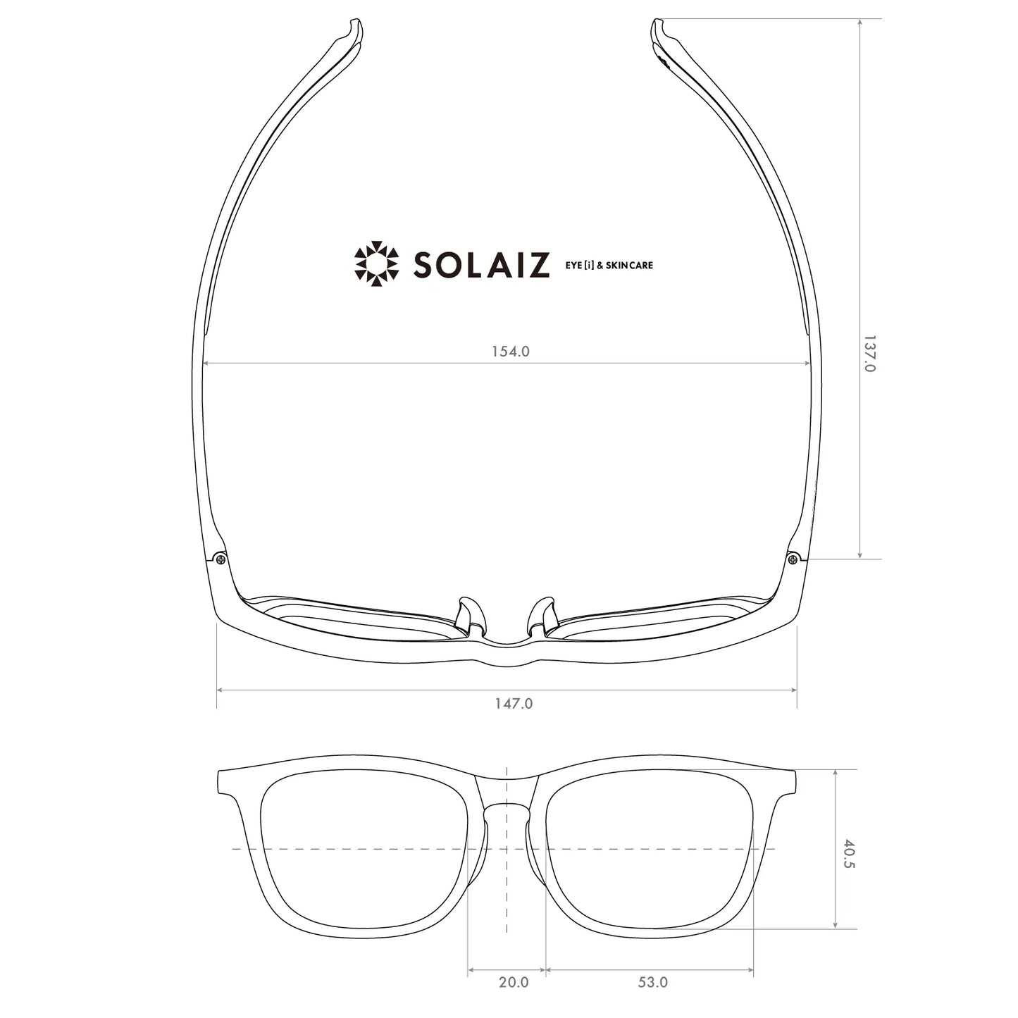 【SOLAIZ】Daily use collection SLD-003