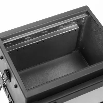 【Mt.SUMI】アウトドア薪ストーブ マイクロ / Woodstove MICRO