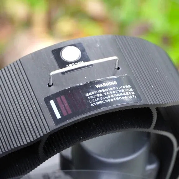 【Mt.SUMI】ストーブファン S60 / Stovefan Swing 60