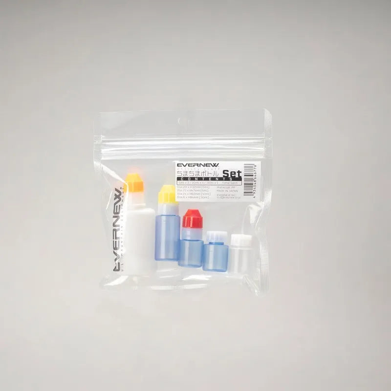 【EVERNEW】ちまちまボトルset