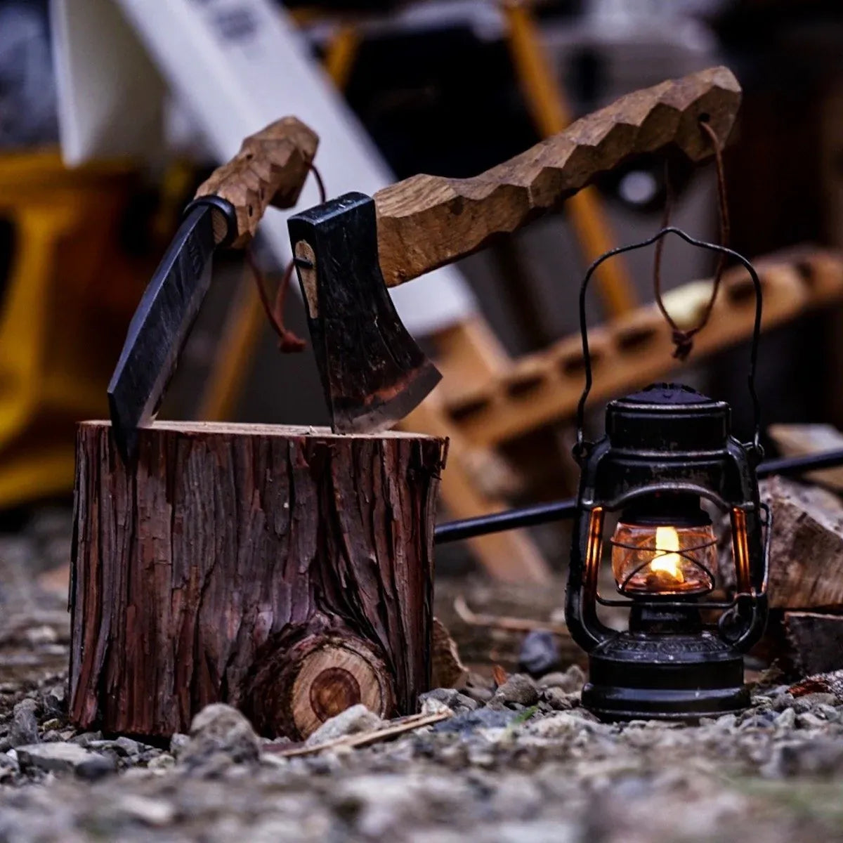 【neru design works】Nata kezuru