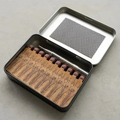 【サンゾー工務店】Fire Starter Kit