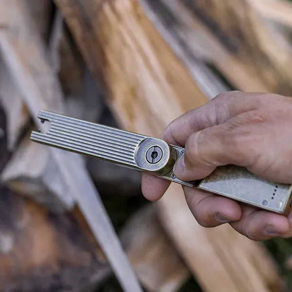 【BAREBONES】ピボットアークライター