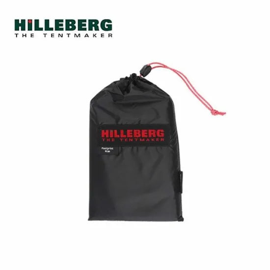 HILLEBERG】ケロン4GT専用 フットプリント – CROSS ORANGE