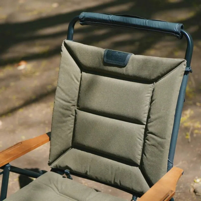【AS2OV】ALBERTON FIRE PROOF ROVER CHAIR 難燃SEAT ローバーチェアシート