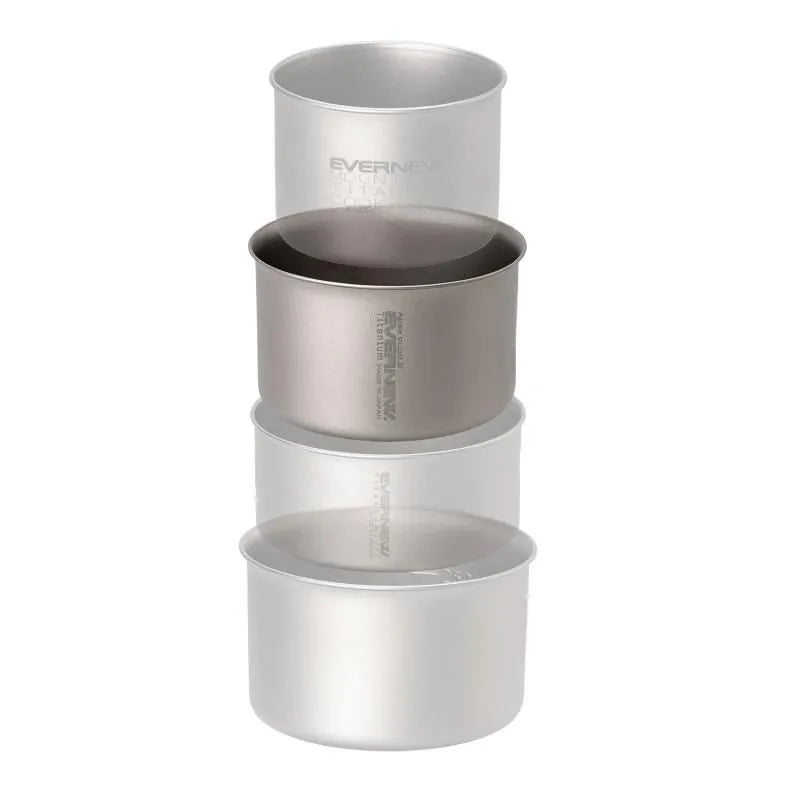 【EVERNEW】Apex cup t0.2