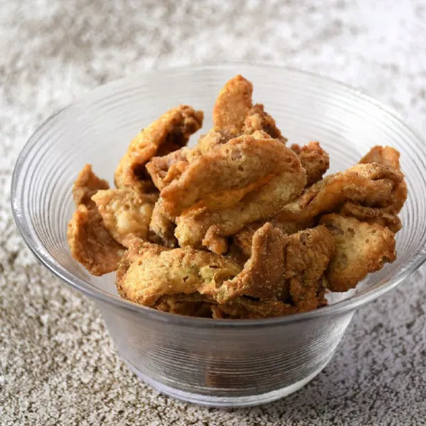 【YODELL】鶏ップス 鶏皮チップス サワークリーム