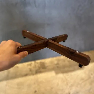 【dot two.2】stove stand.|パセコ・アルパカ専用