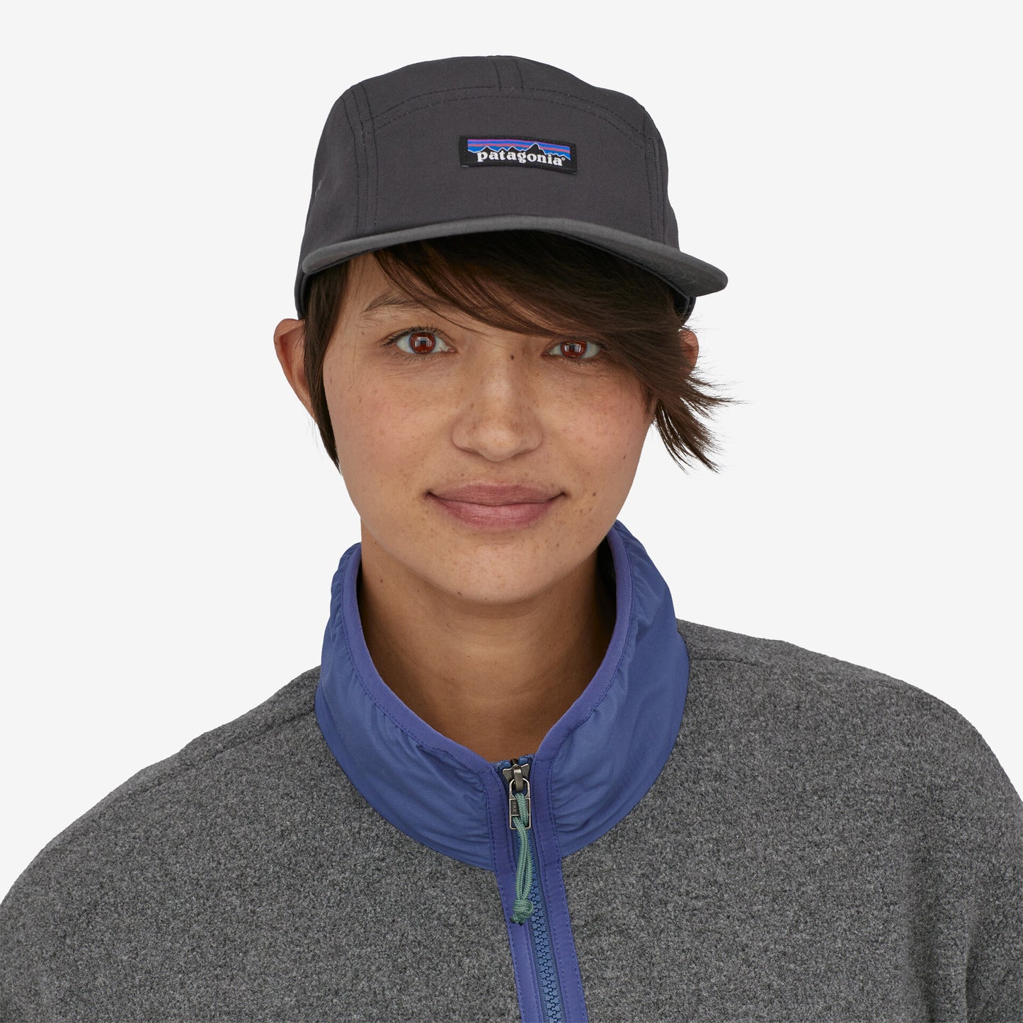 【patagonia】マクルーア・ハット