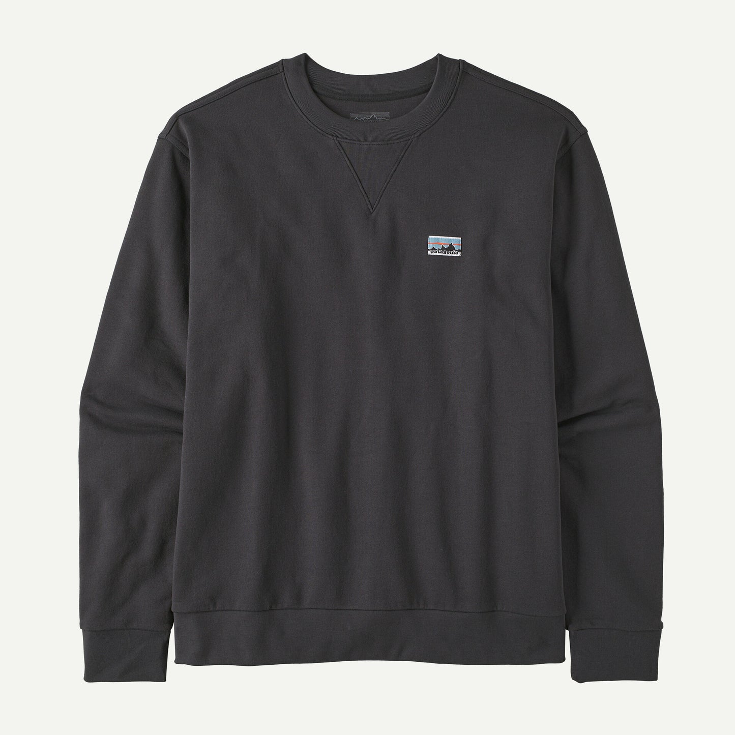 【patagonia】デイリー・クルーネック・スウェットシャツ