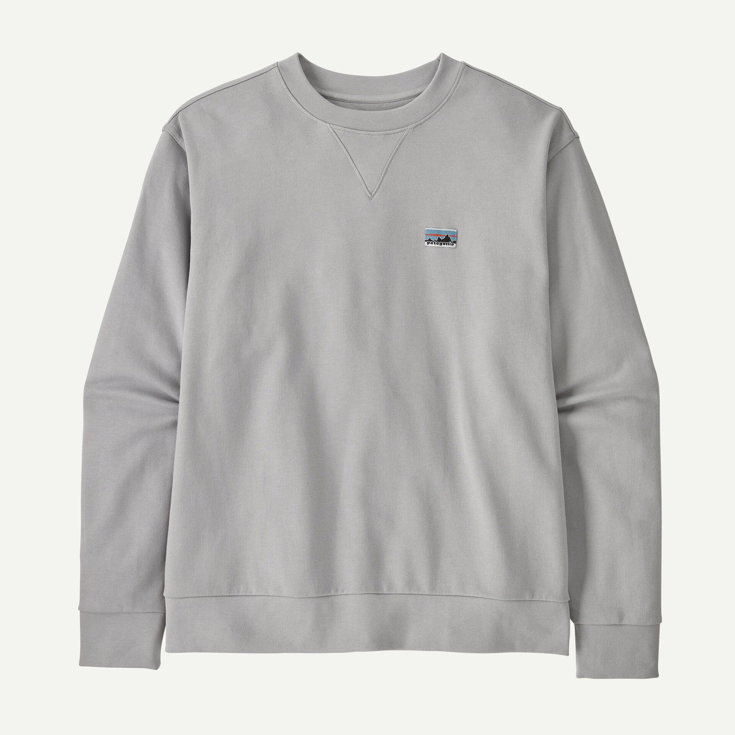 【patagonia】デイリー・クルーネック・スウェットシャツ