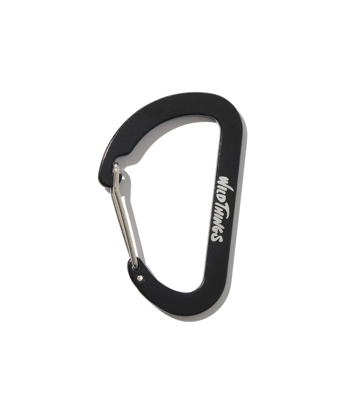 【WILD THINGS】THE PX CARABINER M|カラビナ M 30%OFF