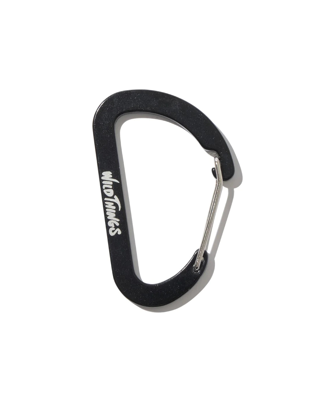 【WILD THINGS】THE PX CARABINER M|カラビナ M 30%OFF