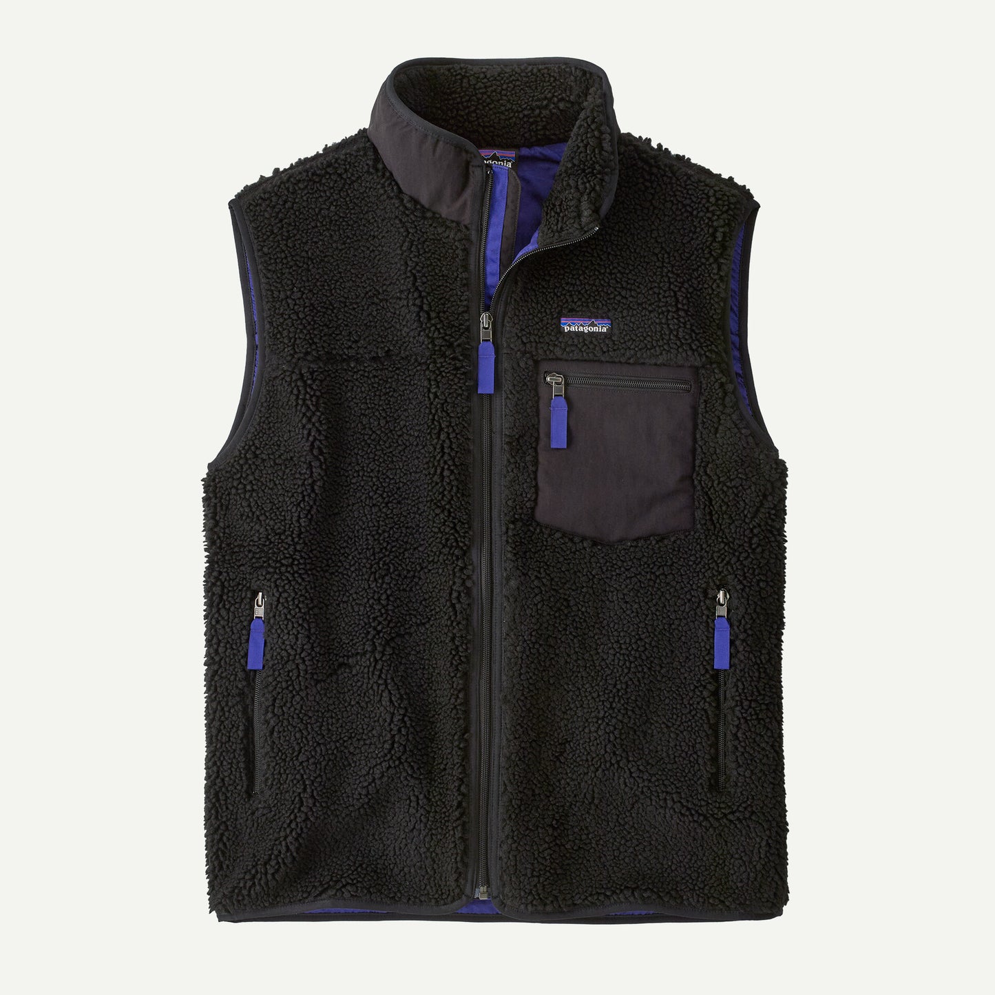【patagonia】メンズ・クラシック・レトロX・ベスト