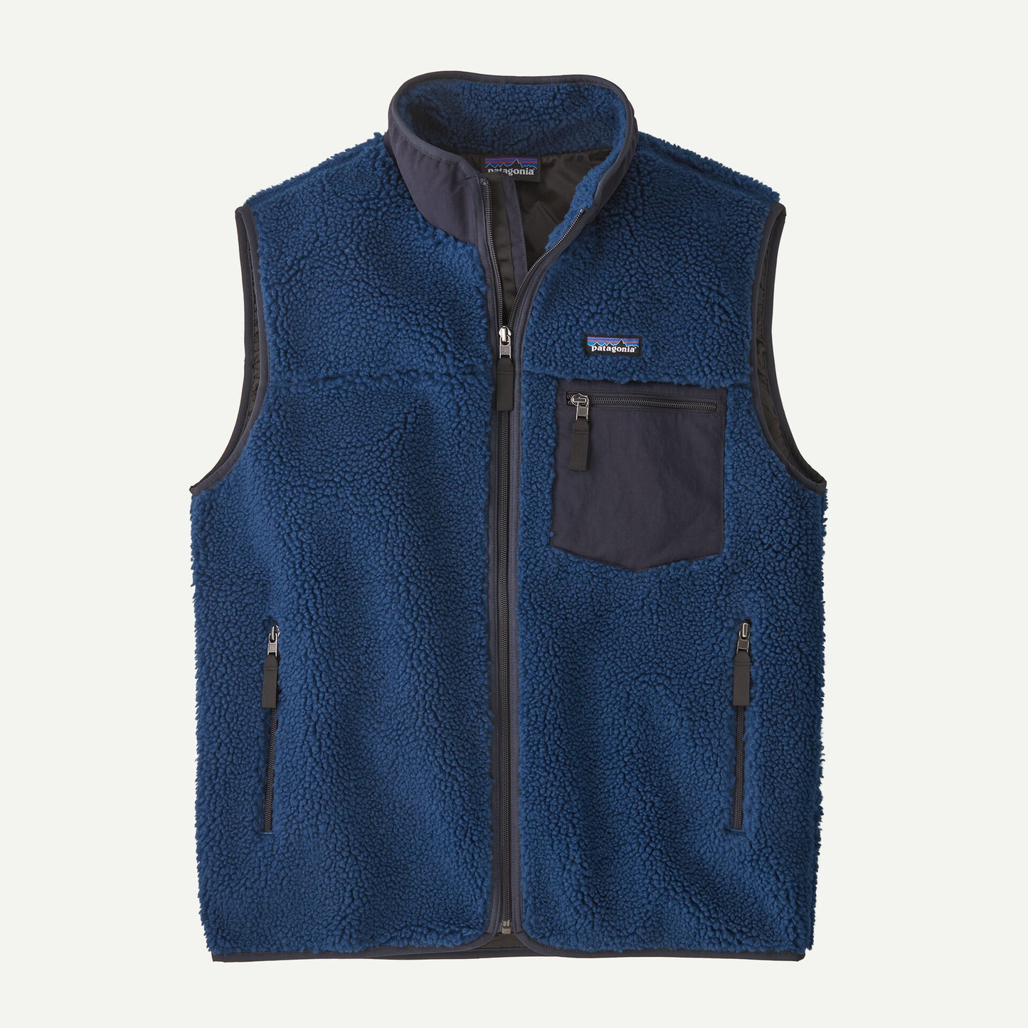 【patagonia】メンズ・クラシック・レトロX・ベスト