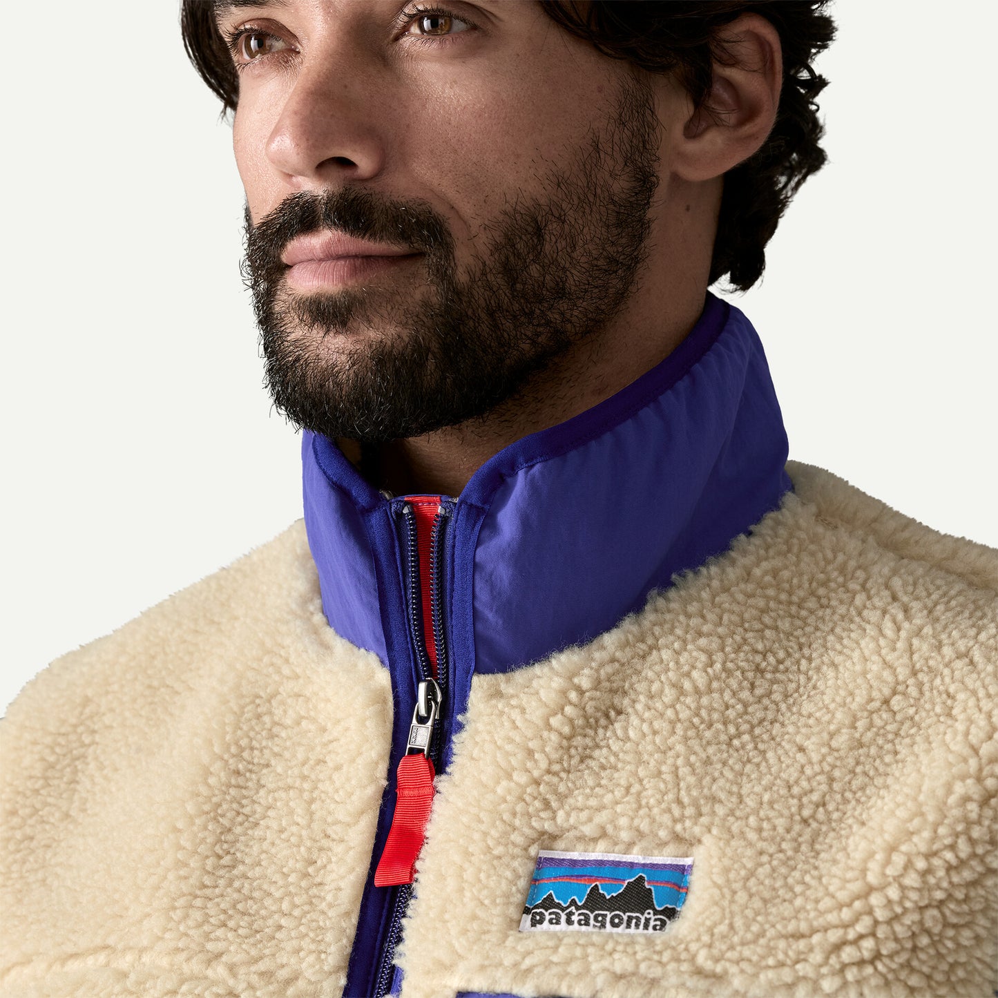 【patagonia】メンズ・クラシック・レトロX・ベスト