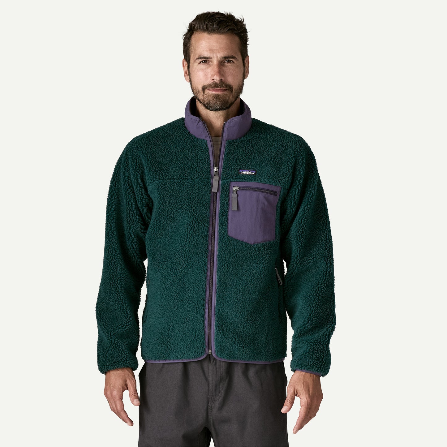 【patagonia】メンズ・クラシック・レトロX・ジャケット