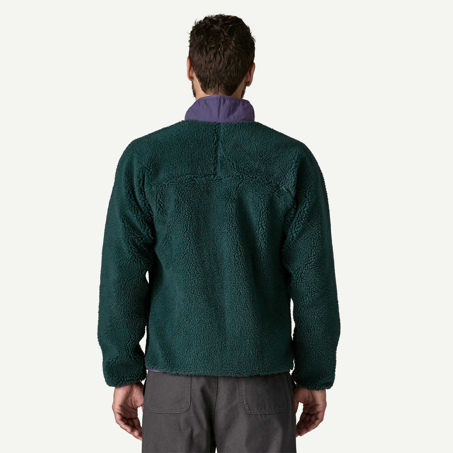 【patagonia】メンズ・クラシック・レトロX・ジャケット