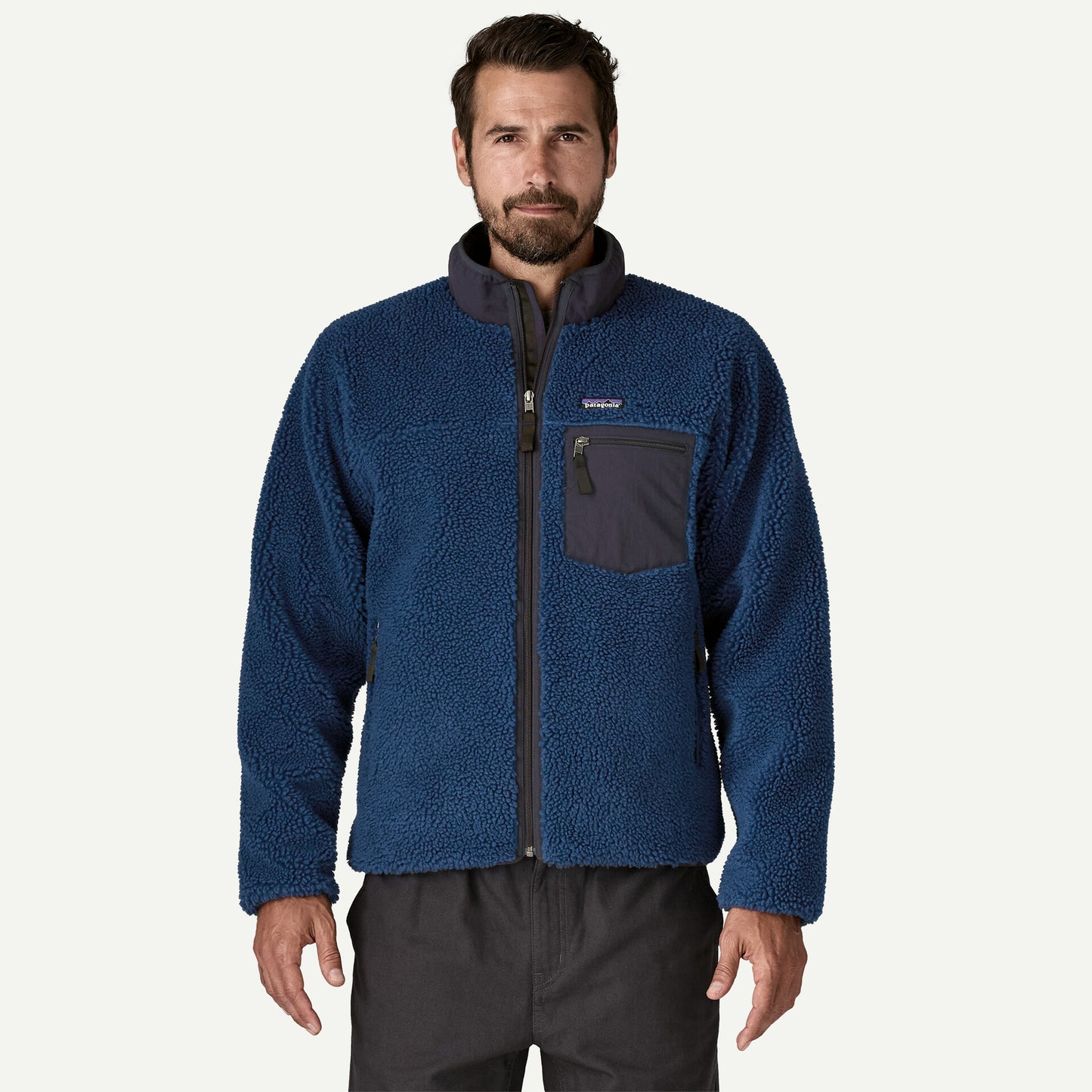 【patagonia】メンズ・クラシック・レトロX・ジャケット