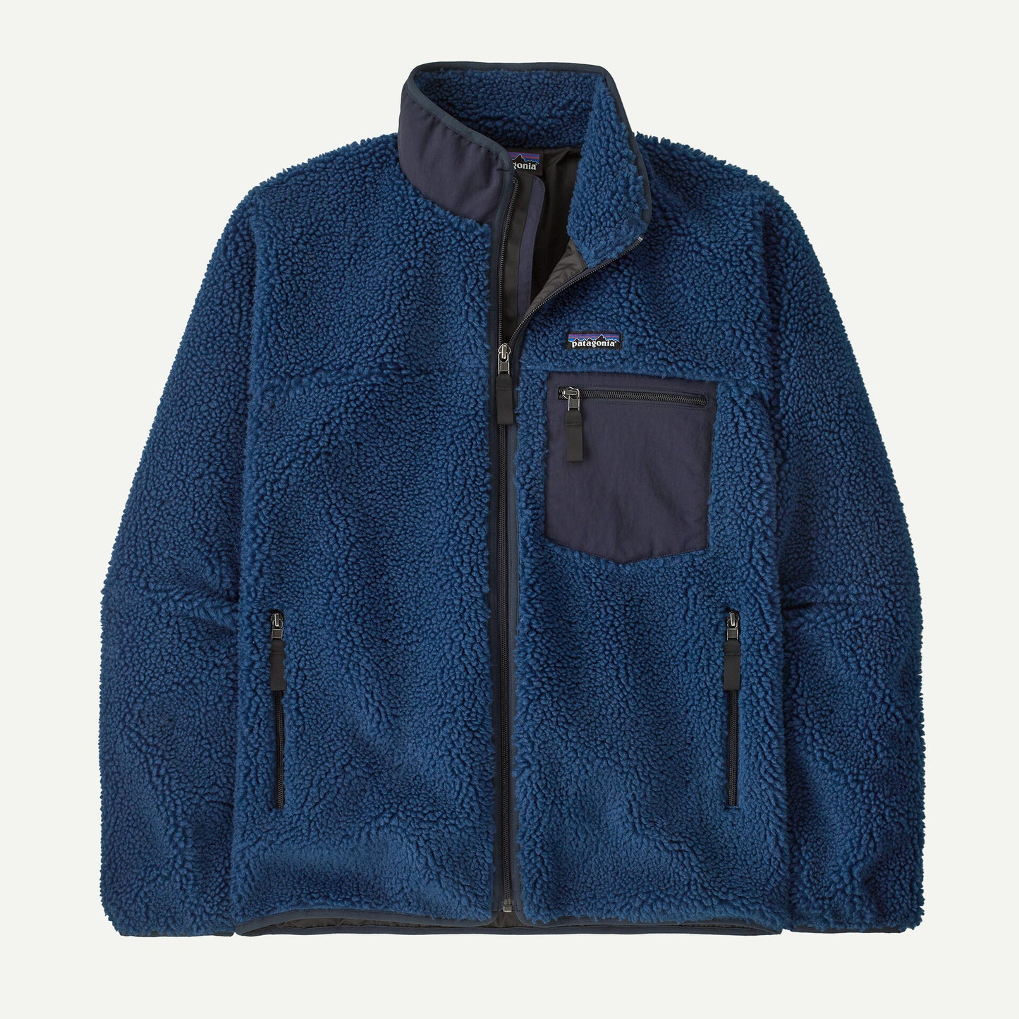 【patagonia】メンズ・クラシック・レトロX・ジャケット